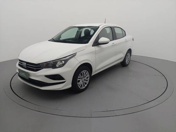 FIAT CRONOS 2024