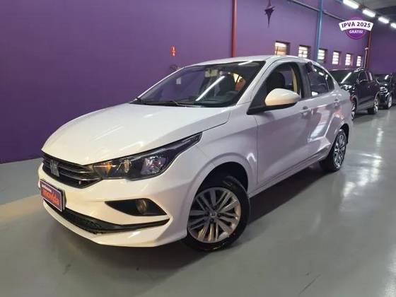FIAT CRONOS 2024