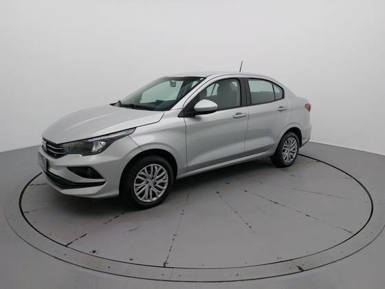 FIAT CRONOS 2024