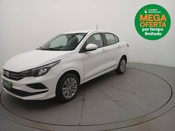 FIAT CRONOS 2024