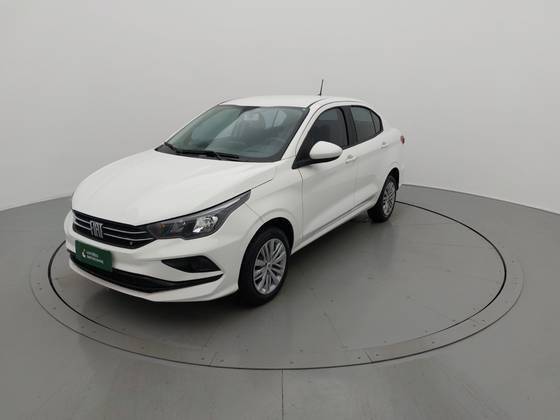 FIAT CRONOS 2024