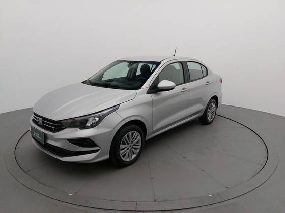 FIAT CRONOS 2024