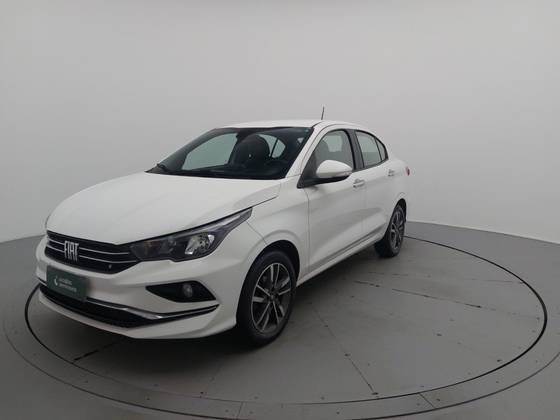 FIAT CRONOS 2024