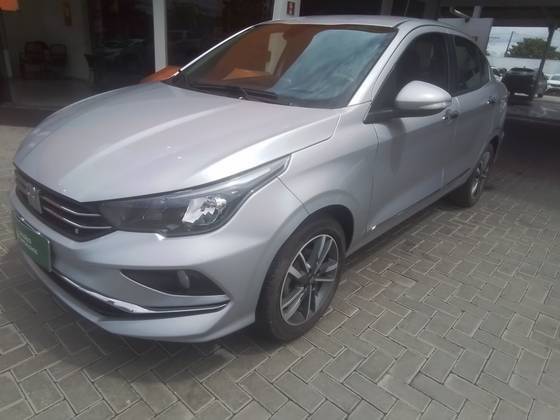 FIAT CRONOS 2024
