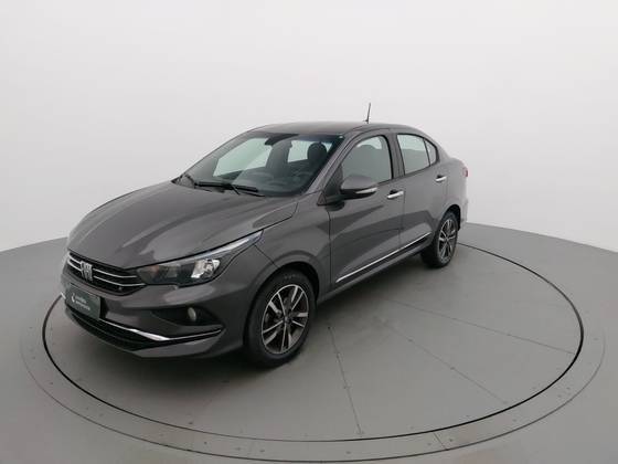 FIAT CRONOS 2024