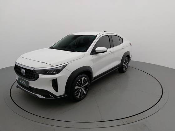 FIAT FASTBACK 2023