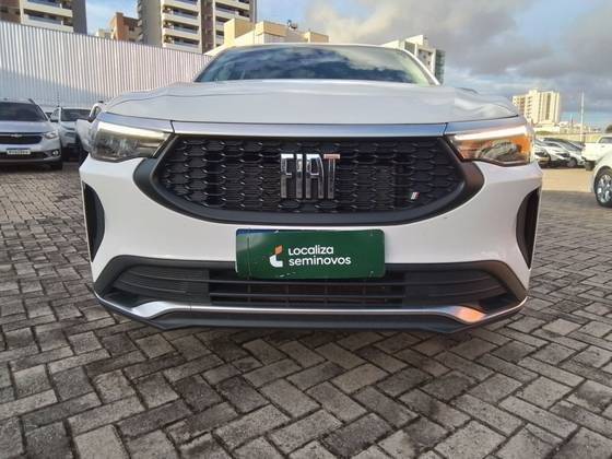 FIAT FASTBACK 2024