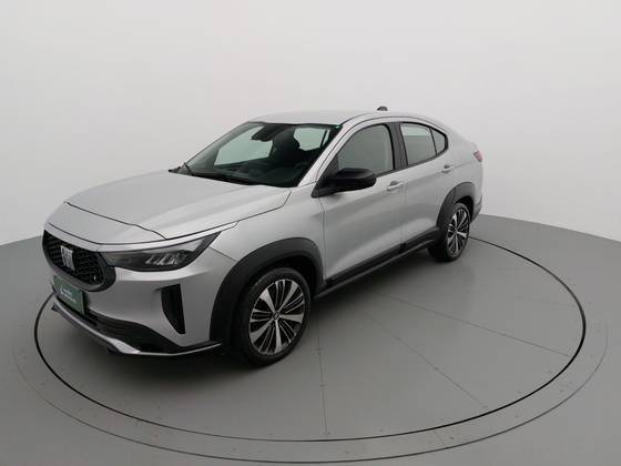 FIAT FASTBACK 2024