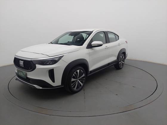 FIAT FASTBACK 2023