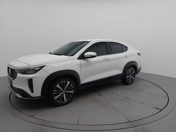 FIAT FASTBACK 2023