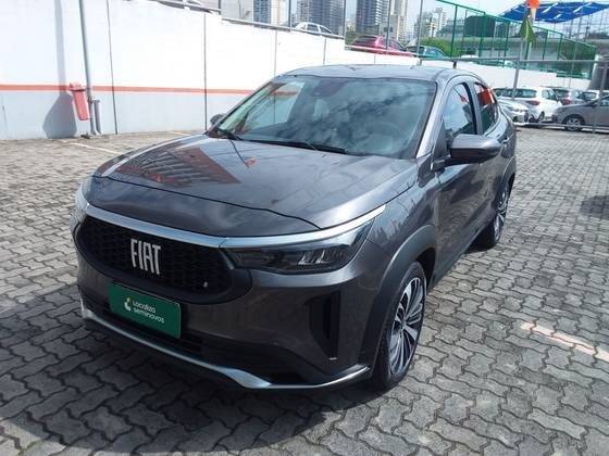 FIAT FASTBACK 2023