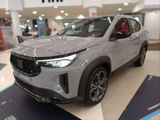 FIAT FASTBACK 2025
