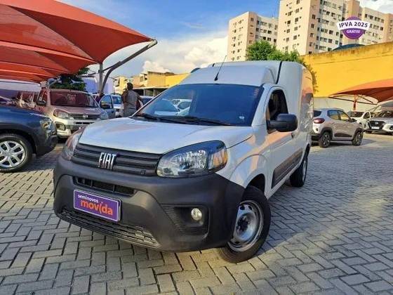 FIAT FIORINO 2023