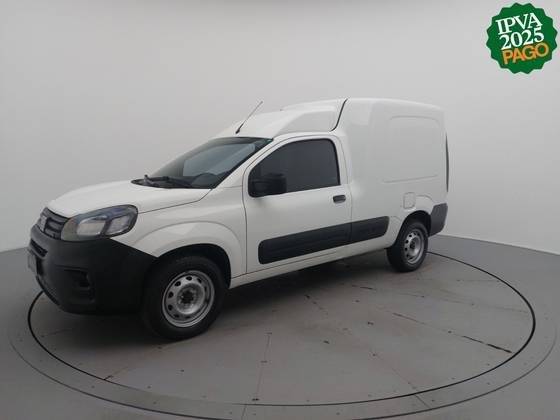 FIAT FIORINO 2024