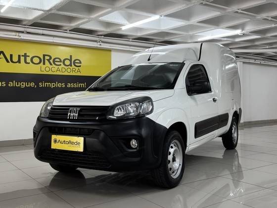 FIAT FIORINO 2023