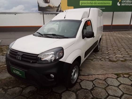 FIAT FIORINO 2024