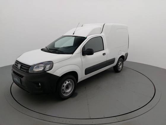FIAT FIORINO 2024