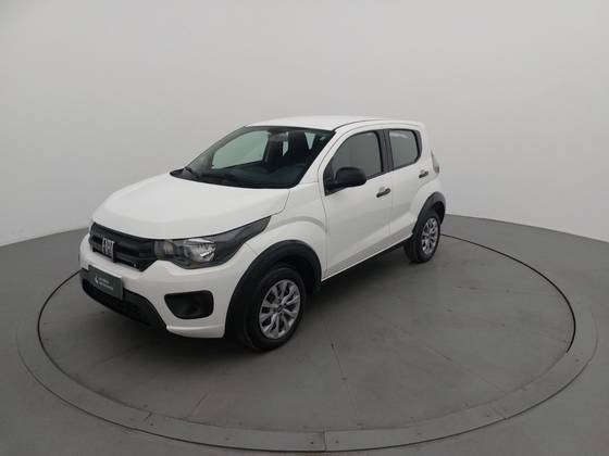 FIAT MOBI 2023