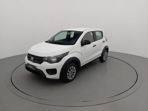 FIAT MOBI 2023