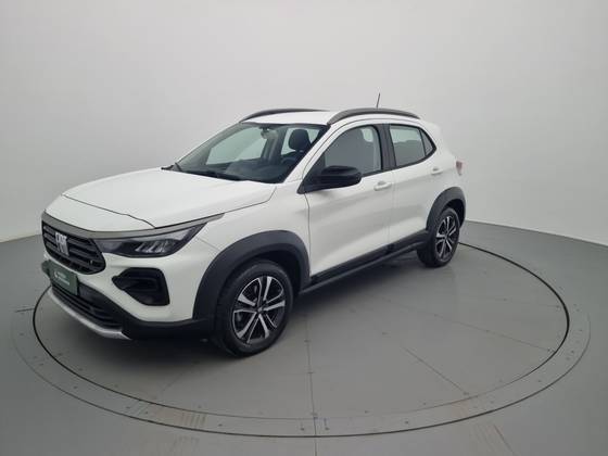 FIAT PULSE 2024