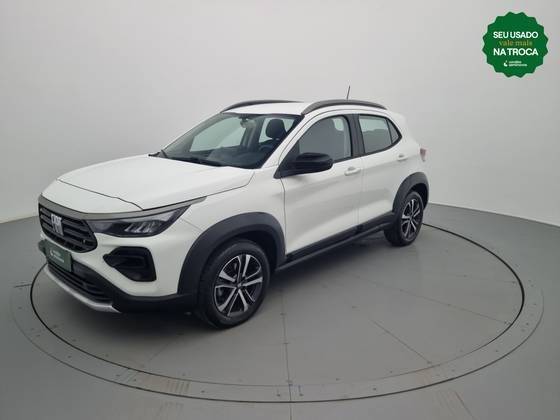 FIAT PULSE 2024