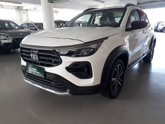 FIAT PULSE 2024