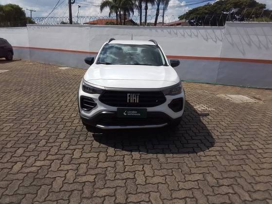 FIAT PULSE 2024
