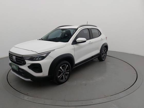 FIAT PULSE 2023