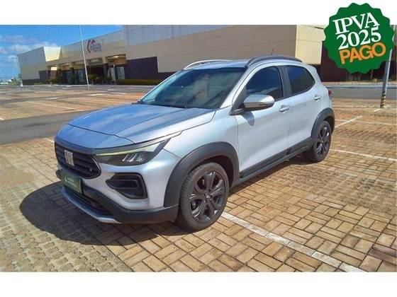 FIAT PULSE 2022