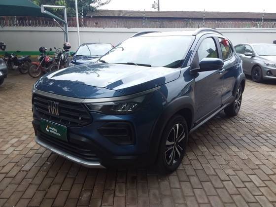 FIAT PULSE 2023