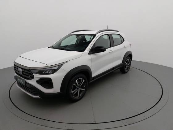 FIAT PULSE 2024