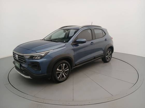 FIAT PULSE 2023