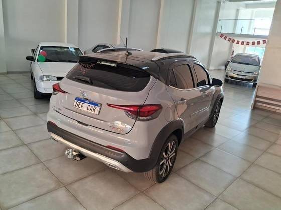 FIAT PULSE 2022