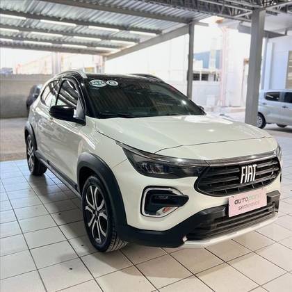FIAT PULSE 2024
