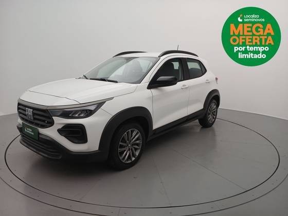 FIAT PULSE 2024