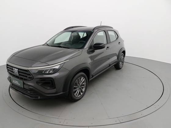 FIAT PULSE 2024