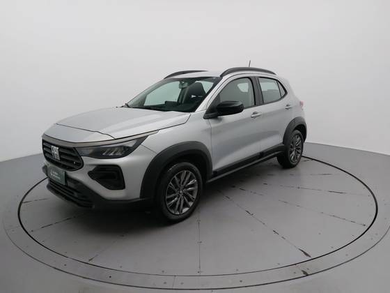 FIAT PULSE 2024