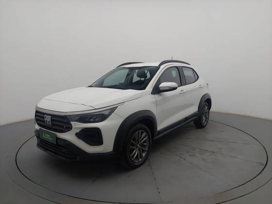 FIAT PULSE 2023