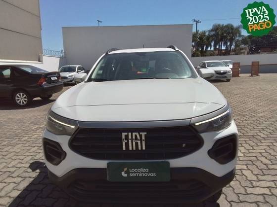FIAT PULSE 2023
