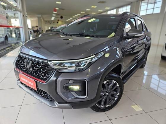FIAT STRADA 2024