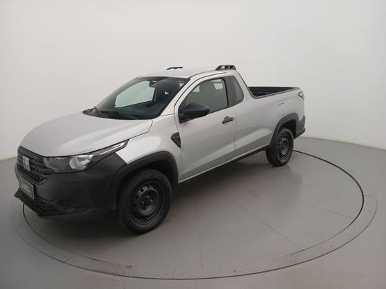 FIAT STRADA 2024