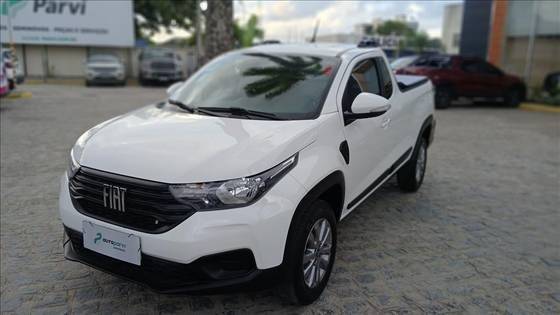 FIAT STRADA 2024