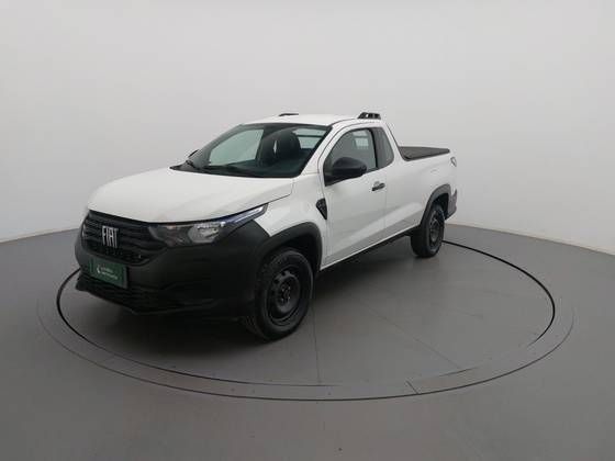 FIAT STRADA 2023