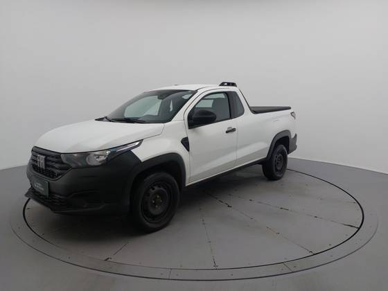 FIAT STRADA 2023
