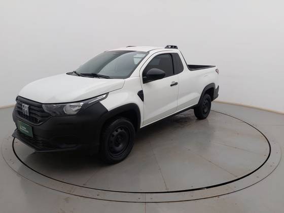 FIAT STRADA 2023