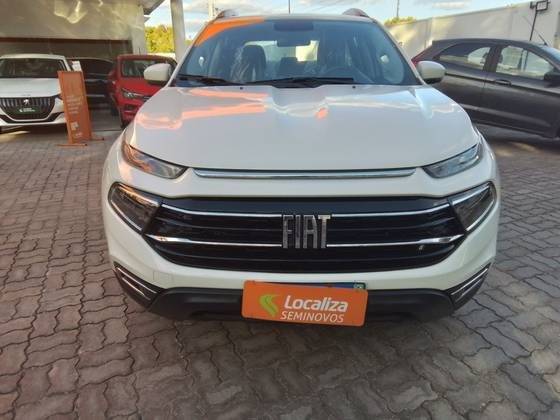 FIAT TORO 2023