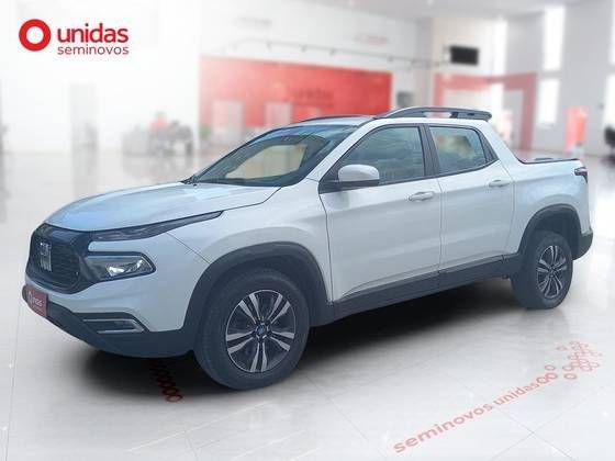 FIAT TORO 2024