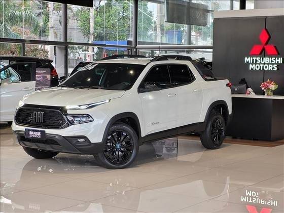 FIAT TORO 2024
