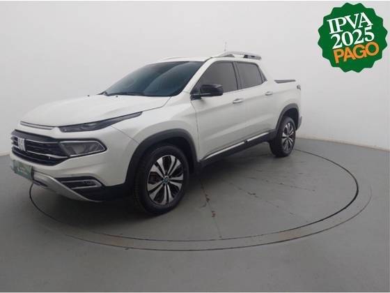 FIAT TORO 2024
