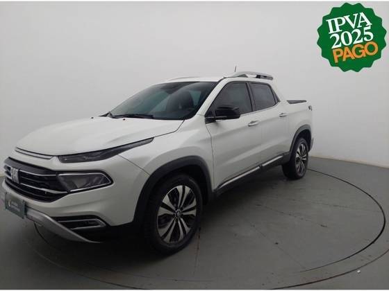 FIAT TORO 2023